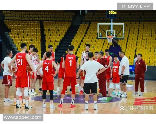 山东男篮击败广东队，取得赛季首场胜利，姚明：打出了团队篮球的精神