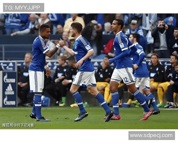 沙尔克04状态低迷，再遭失利，成绩堪忧难挽救