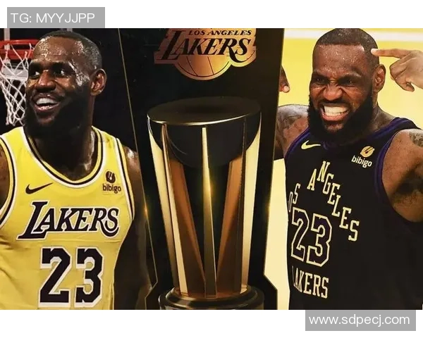 詹姆斯荣膺本赛季MVP，领导湖人队晋级季后赛：王者归来，史诗篇章再续