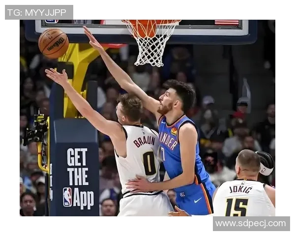 雷霆球星伤愈归队，全队备战关键战役！